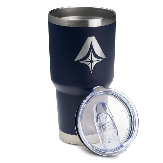 AirBedz Tumbler Royal PPI-TMBLR_BLU20