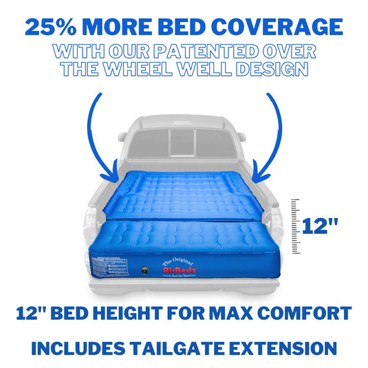 AirBedz Full Size Mattress PPI-104