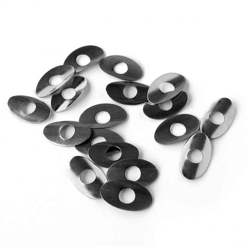 Oval Nipple Washers