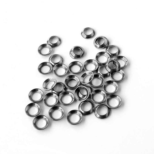 Round Nipple Washers