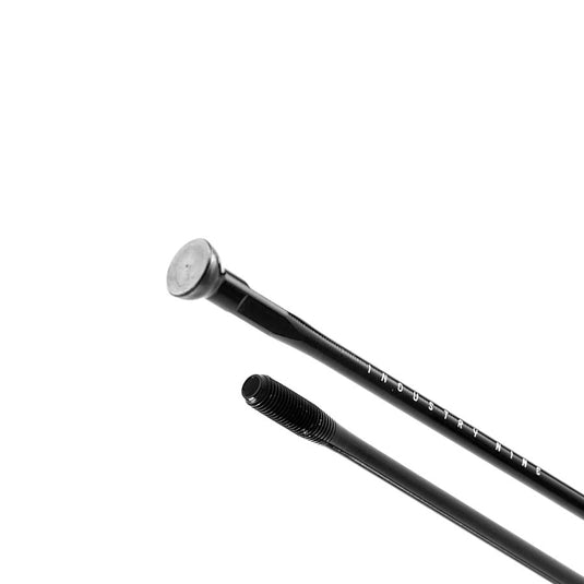 Industry Nine 0.118-0.110 Aluminum Black