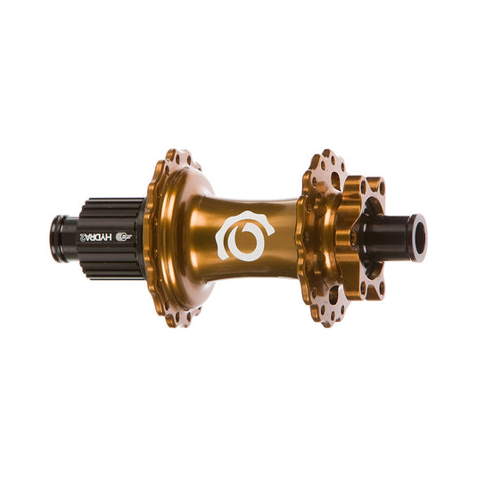 Industry Nine Hydra 2 Boost MicroSpline