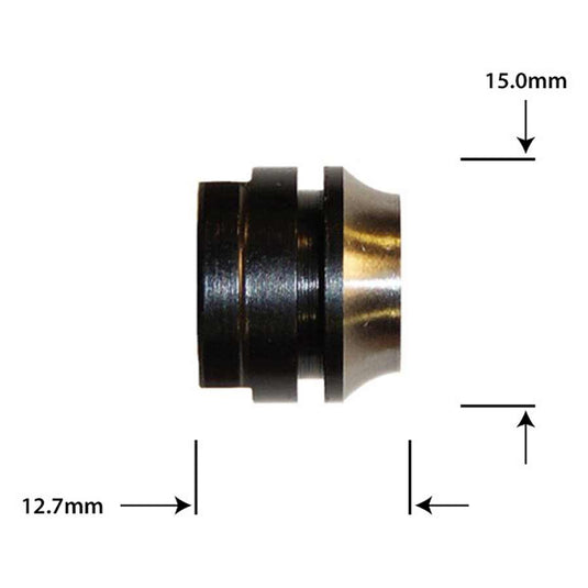 Front Cones (Left/Right)