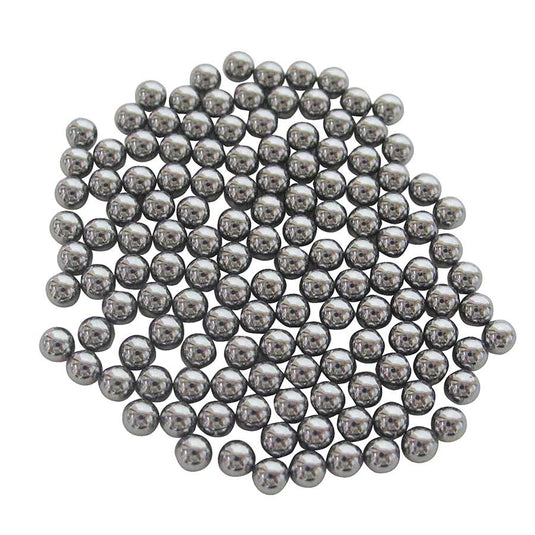 Steel Ball Bearing