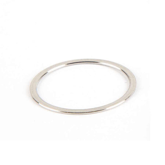 Zipp Shim for 177 Freehub body