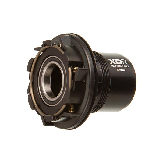 ZR1 Freehub