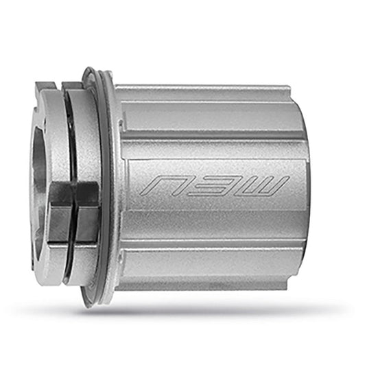 N3W Freehub Driver Body Adapter and Lockring