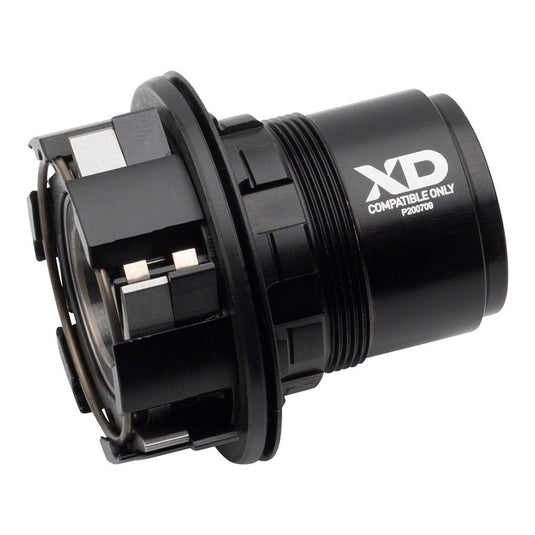 ZM2 XD Freehub