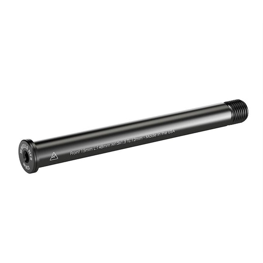 Front 15mm Thru Axle