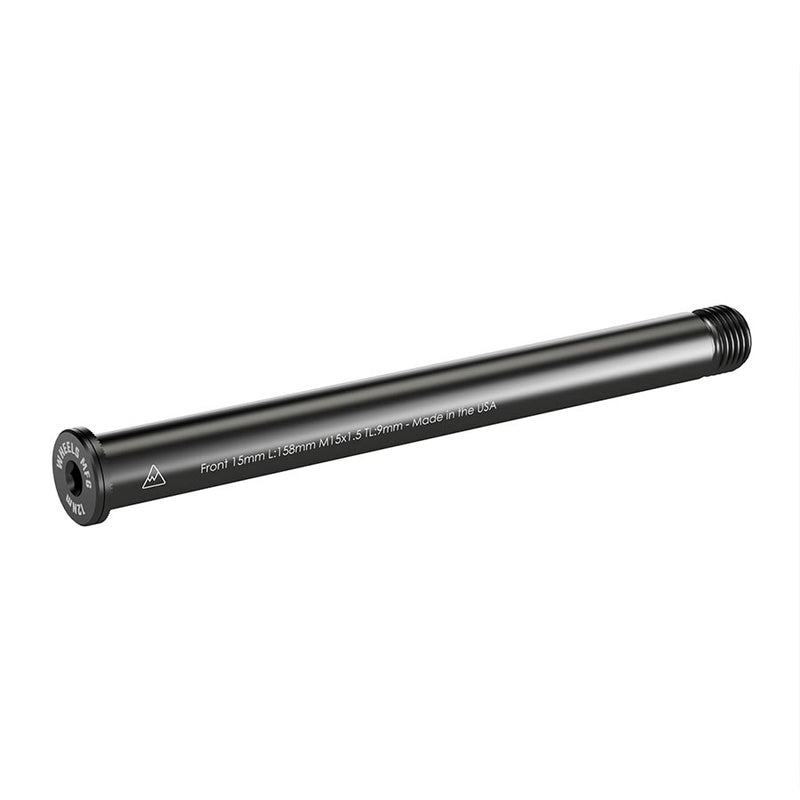 Load image into Gallery viewer, Front 15mm Thru Axle
