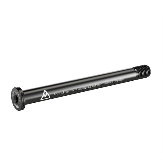 Front 15mm Thru Axle