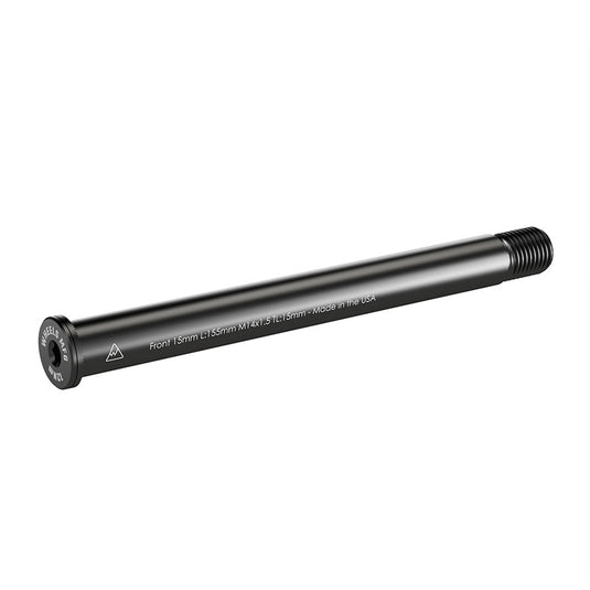 Front 15mm Thru Axle