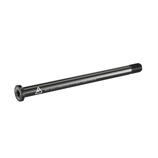 Axe traversant arrière de 12 mm