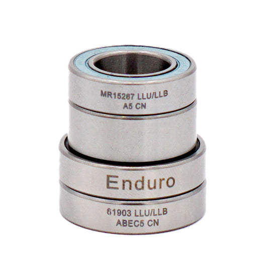 Industry Nine Hydra 2 Rear Bearing Kit