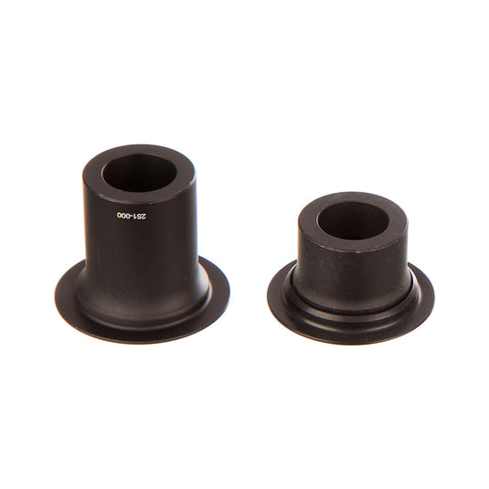 Zipp Super 9 B1 Rear End Caps