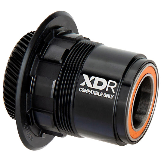 Vision METRON PRS DB Freehub Body