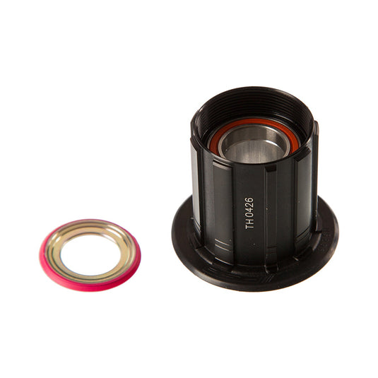 Vision METRON PRS DB Freehub Body