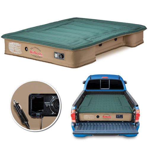 AirBedz Full Size Mattress PPI-301