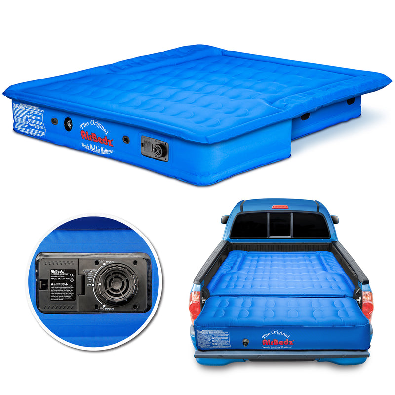 Load image into Gallery viewer, AirBedz Mid Size Mattress PPI-105
