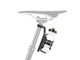 Topeak DP Mount Black, One Size - RACKTRENDZ