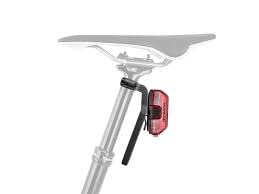 Topeak DP Mount Black, One Size - RACKTRENDZ