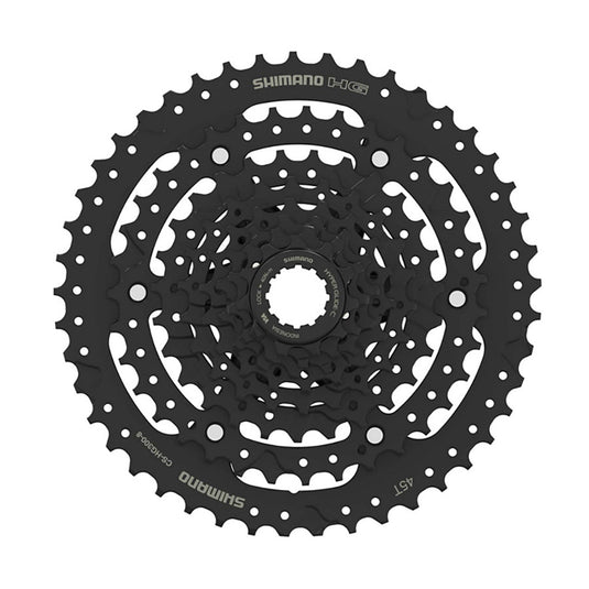 Shimano CS-HG300-8