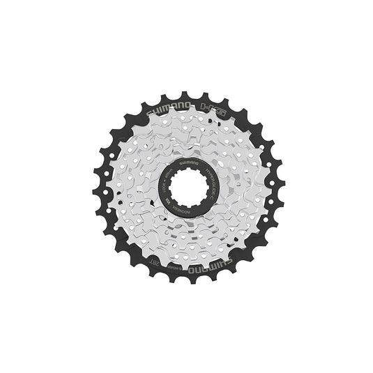 Shimano CS-HG400-7