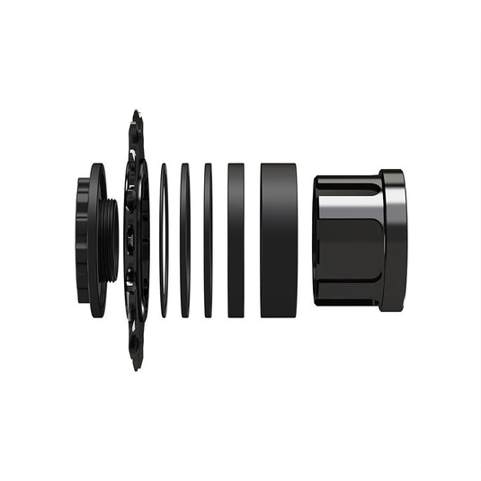 Wheels Manufacturing SOLO-SPLINE