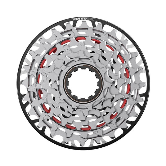 SRAM XS-797 XD Slim