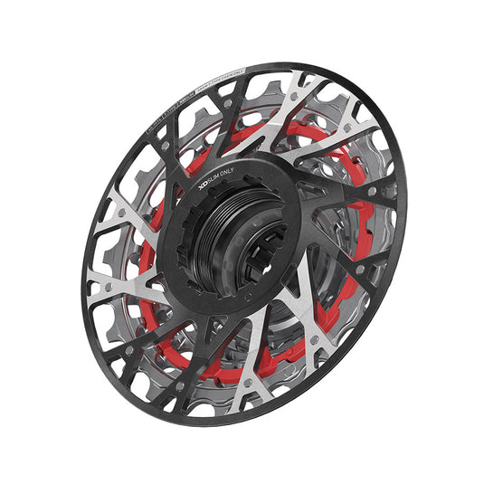 SRAM XS-797 XD Slim