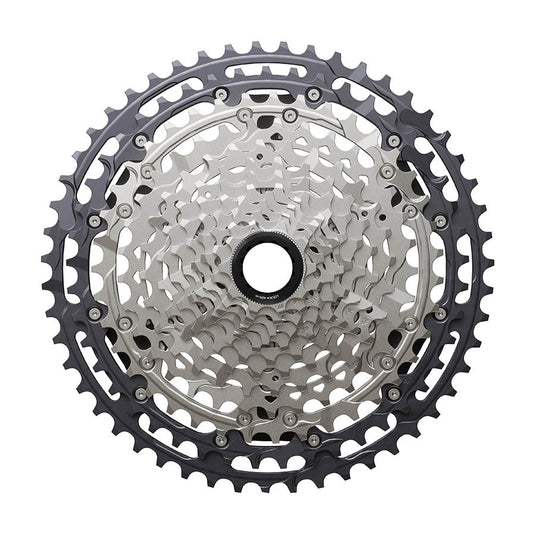 Shimano Deore XT CS-M8200