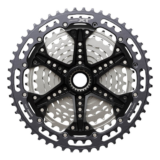 Shimano Deore XT CS-M8200