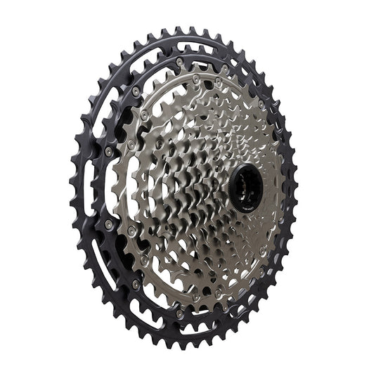 Shimano Deore XT CS-M8200