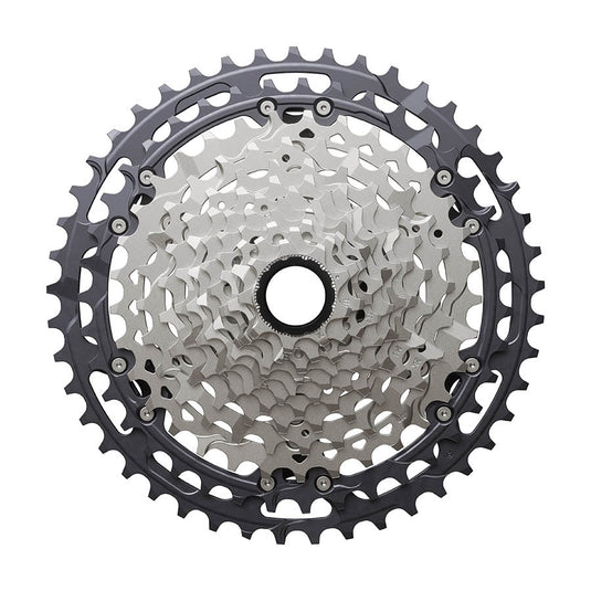 Shimano Deore XT CS-M8200