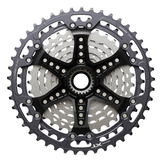Shimano Deore XT CS-M8200