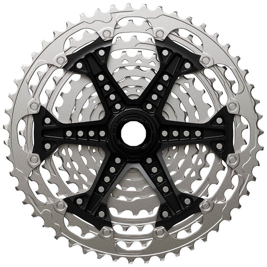 Shimano Deore CS-M6200