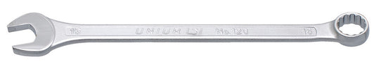 Unior Tools Combination wrench, long type