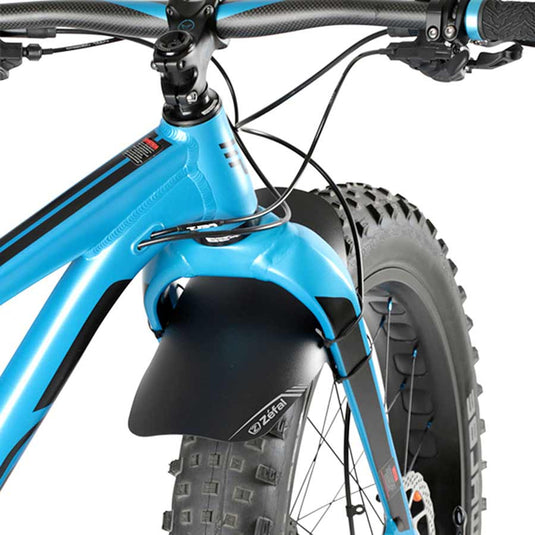 Zefal Deflector Lite XL