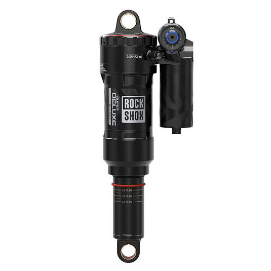 Super Deluxe Ultimate RC2T