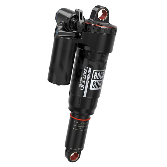 Super Deluxe Ultimate RC2T