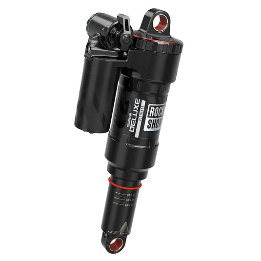 Super Deluxe Ultimate RC2T