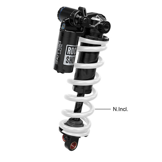 Super Deluxe Ultimate Coil RC2T