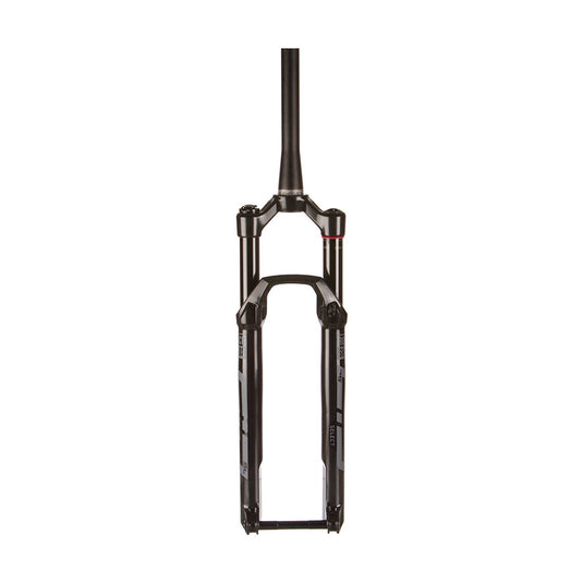 RockShox, SID SL Select 2P Remote E1, Suspension Fork, 29'', DebonAir, 100mm, 1-1/8''-1.5'', 15x110mm TA, Rake: 44mm, Black, Remote: Sold Separately