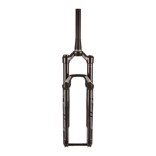RockShox, SID SL Select 3P Crown E1, Suspension Fork, 29'', DebonAir, 100mm, 1-1/8''-1.5'', 15x110mm TA, Rake: 44mm, Black