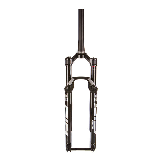 RockShox, SID SL Ultimate 2P Remote E1, Suspension Fork, 29'', DebonAir, 110mm, 1-1/8''-1.5'', 15x110mm TA, Rake: 44mm, Black, Remote: Sold Separately