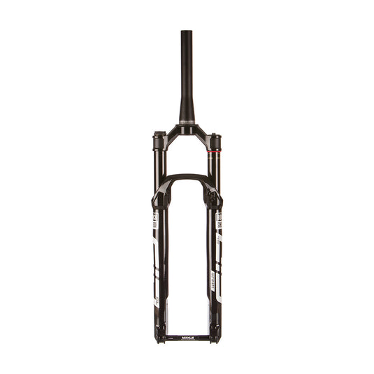 RockShox, SID SL Ultimate 3P Crown E1, Suspension Fork, 29'', DebonAir, 100mm, 1-1/8''-1.5'', 15x110mm TA, Rake: 44mm, Black