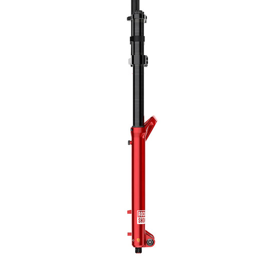 RockShox BoXXer Ultimate D2