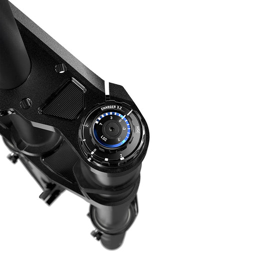 RockShox BoXXer Ultimate D2