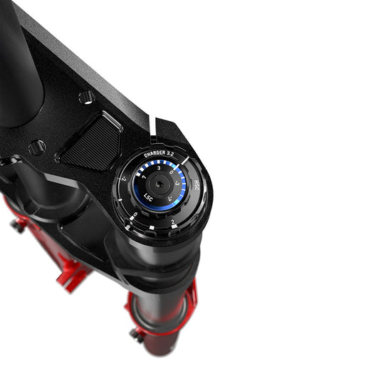 RockShox BoXXer Ultimate D2