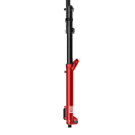 RockShox BoXXer Ultimate D2